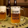 thumbnail image 3 of Hoppy Hour - 16 oz Beer Stein, 3 of 6