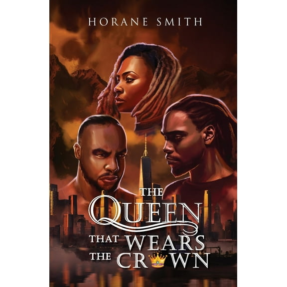 The Queen That Wears The Crown, (Paperback)