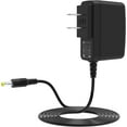 thumbnail image 3 of HQRP 9V AC Adapter for Arduino Uno / Arduino Leonardo / Arduino Mega 2560 / Arduino Mega ADK Power Supply Cord PSU + Euro Plug Adapter, 3 of 7