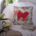 thumbnail image 3 of Fabric Decorative Pillow, 3 of 4