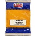 thumbnail image 1 of Apna - Turmeric Powder (Haldi) - 400g - 1ct - Golden, Earthy & Potent (1ct), 1 of 1