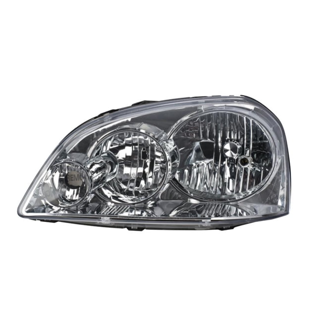 Faro DEPO Chevrolet Optra 2006 - 2010 Piloto