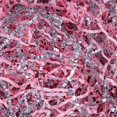 thumbnail image 1 of Relleno de papel arrugado TANMWZK, 45 g, rosa y plateado, 1 of 6