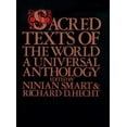 thumbnail image 1 of Sacred Texts of the World: A Universal Anthology, 1 of 2