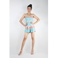 thumbnail image 3 of Artyska Strap Shoulder Printed Jumpsuit, 3 of 4
