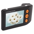 thumbnail image 4 of Digital Video Magnifier, 3.5in LCD Screen Heat Resistant ABS Electronic Video Reading Aids  for Low Vision for Image Catch, 4 of 7