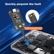thumbnail image 1 of Detectors Inductance Tester Motherboards Coils Tester for Quick Fault Detection, 1 of 6