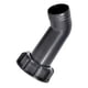 thumbnail image 1 of Extensión IBC, boquilla de drenaje, tapa de manguera, conector de válvula, reemplazo de accesorio, tubo de extensión de barril IBC resistente portátil, 1 of 8
