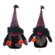 thumbnail image 5 of Ounissouiy Muñeco sin rostro de Halloween, ambientes rellenos, decoración navideña, decorativa, vitrina decorativa, accesorio de fotografía para Kits de decoración para fiestas Femenino Ounissouiy HA069116-01, 5 of 6