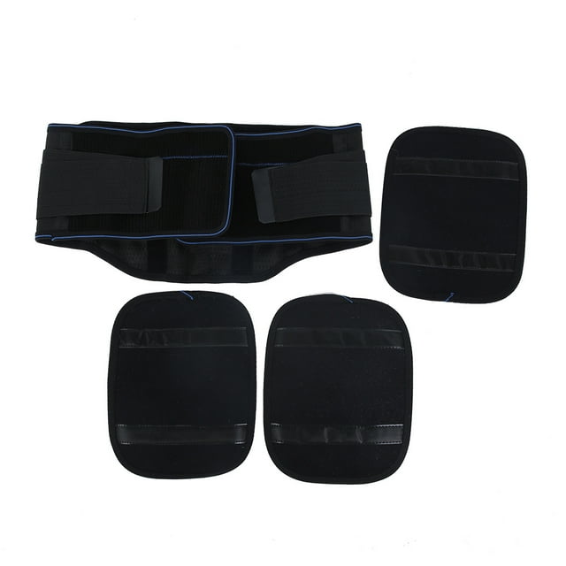 Cinturón de cintura NikouMX Protector abdominal S M L XL