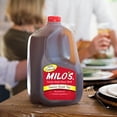Milo's Famous Sweet Iced Tea, 100 Natural, 128 fluid ounces