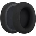 thumbnail image 2 of Geekria Comfort Mesh Fabric Replacement Ear Pads for Turtle Beach Stealth 600/ 500/ 400/ 300 Headphones Ear Cushions,    Repair Parts (Black), 2 of 6