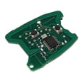 thumbnail image 1 of 433MHz 2 Button Remote Key Circuit Board for 307 / 2000-2017 73373067C, 1 of 5
