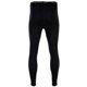 thumbnail image 2 of bugatti pantalón largo hombre - canalé fino, monocolor, algodón, monocolor Negro 3XL (XXX-Large), 2 of 3