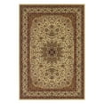 thumbnail image 1 of Couristan Izmir Royal Kashan Area Rug, 1 of 2