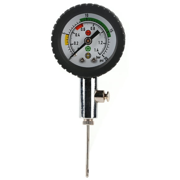Ball Pressure Gauge