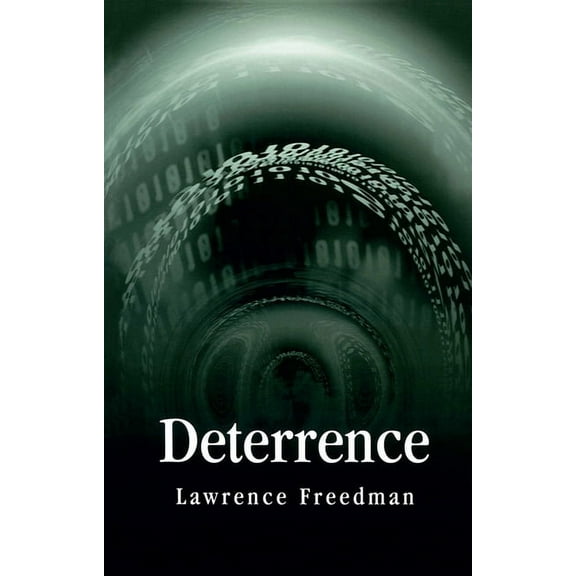 Themes for the 21st Century Deterrence, (Paperback)