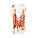 thumbnail image 3 of Puntoco Las mujeres imprimen gasa playa kimono largo cardigan blusa chal suelto tops Outwear Puntoco Puntoco-1, 3 of 9