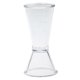 thumbnail image 2 of Taza de medida de bebida de cóctel 2pcs Doble Tiro Copa Cóctel Herramientas, 2 of 9