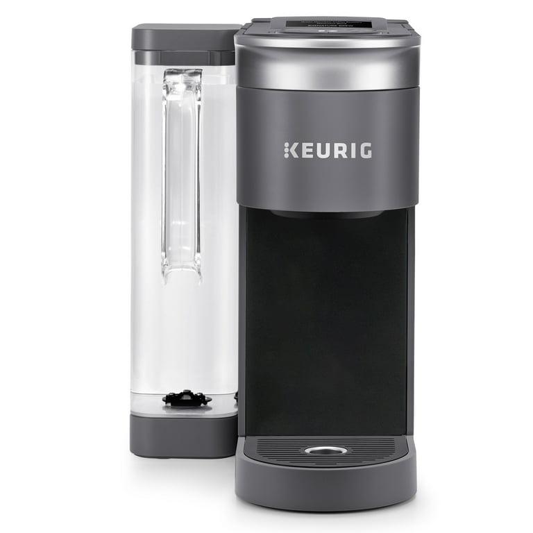 Keurig K Supreme SMART Coffee Maker MultiStream Technology Brews