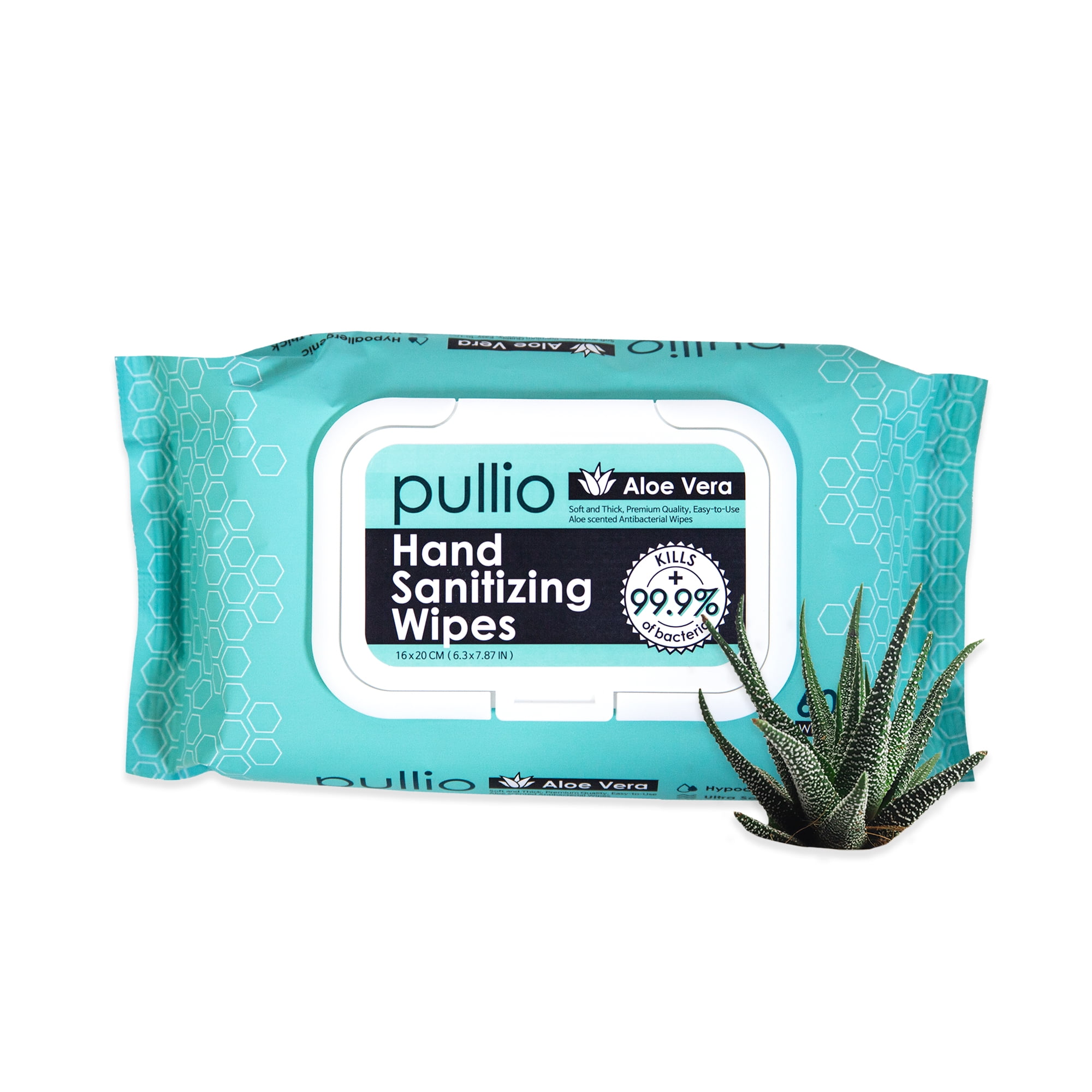Williams Hand Cleaning Wipes with Moisturizer Aloe (011509309198) for sale  online