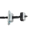thumbnail image 5 of Rear Door Hinge Check Checker Stop Strap Stopper fit for Honda CR-V 2007-2011, 5 of 5