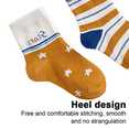 thumbnail image 4 of Boys Socks Kids Warm Socks Winter Thermal Socks, 4 of 5