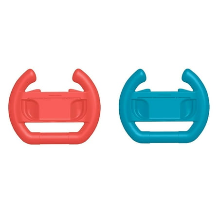 Subsonic Duo Controller Racing Wheel for Nintendo Switch SA5597