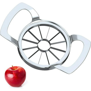 Commercial CHEF Apple Slicer Corer Wedger, Handheld Apple Cutter, CH1533 at  Tractor Supply Co.