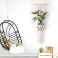 thumbnail image 2 of Washable And Durable Neck Hanging Fan, Hand-Woven Hand Free Sports Fans, Garden For Office Balcony, 2 of 8