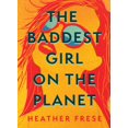 thumbnail image 1 of Pre-Owned The Baddest Girl on the Planet (Paperback) 1949467848 9781949467840, 1 of 1