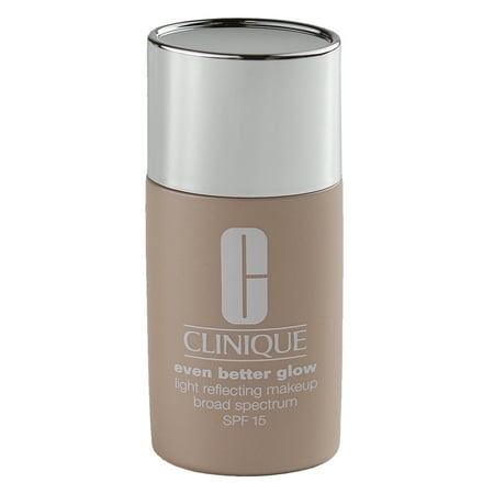 Clinique Even Better Glow Light Reflecting Makeup SPF15, Travel Size