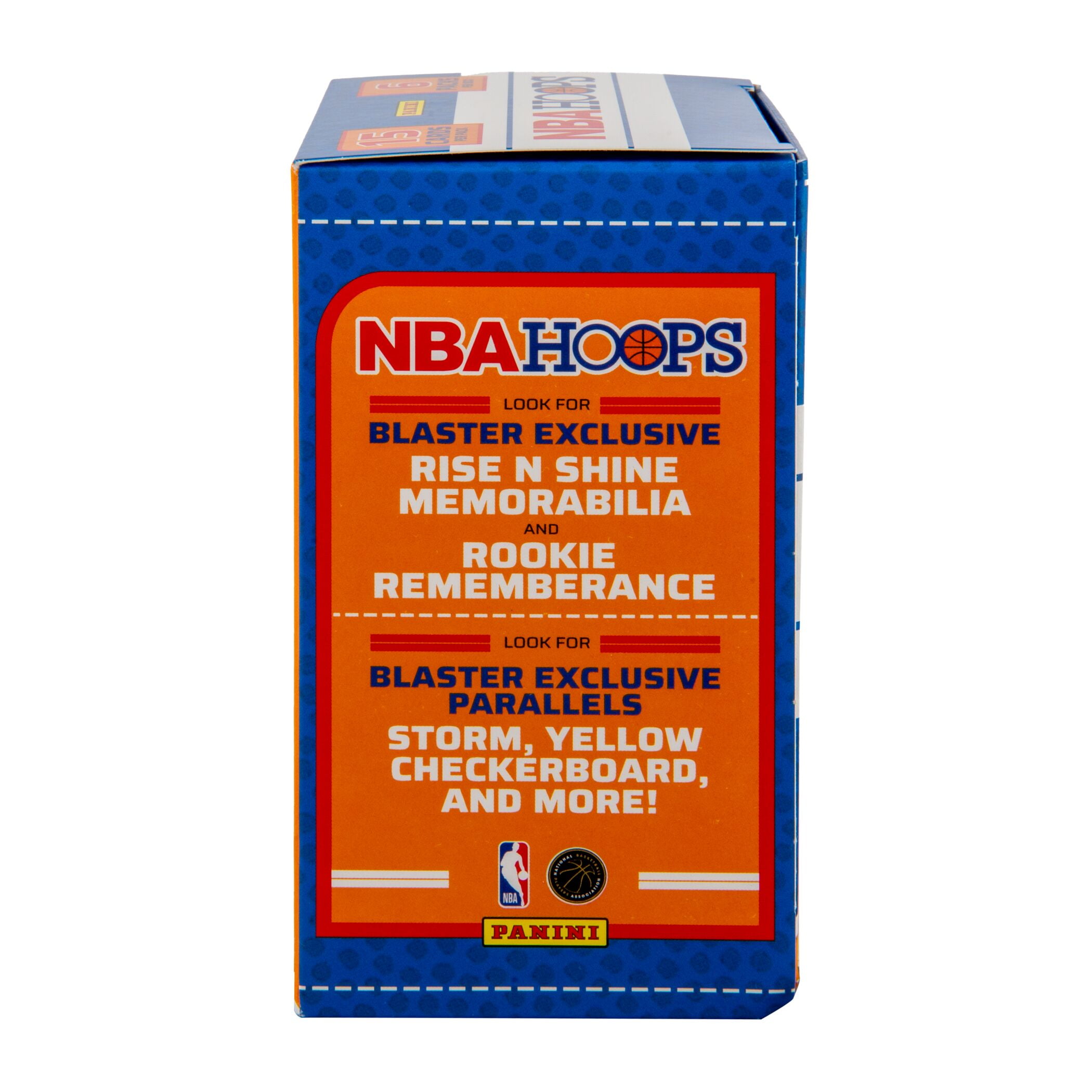 Amazon.com: 2022 2023 Panini HOOPS Basketball Blaster Box of