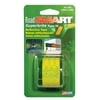 Life Safe RE181 Reflective Tape, 1" x 24", Lime