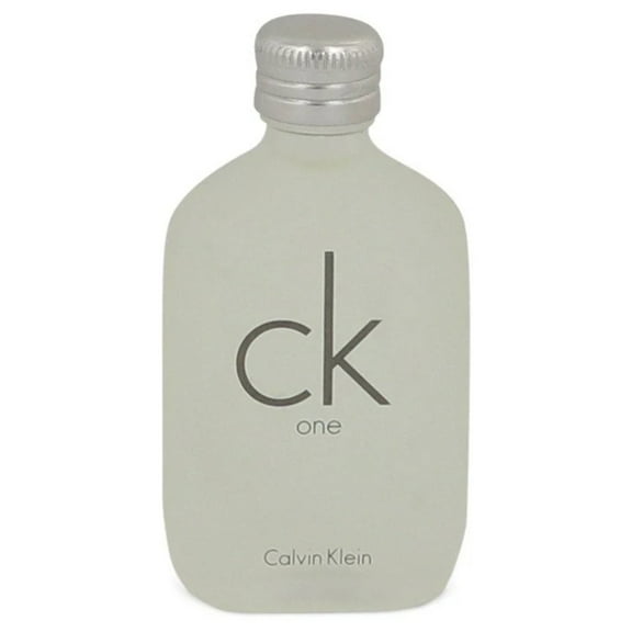 Calvin Klein One Eau De Toilette Spray, 0.5 Fl. Oz.