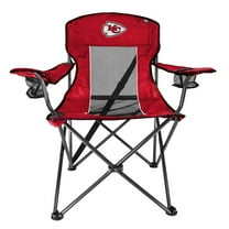 Kansas City Chiefs Tailback Chair