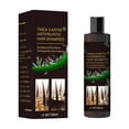 thumbnail image 1 of Champú Hair Shampoo Hair Shampoo For Tinea Capitis AntipuriticProfesional Anticaspa Elimina Los Ácaros Y Alivia El Picor Champú 100ml(Buy 2 Save 10%), 1 of 8
