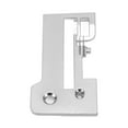 thumbnail image 1 of Placa de Aguja para Máquina de Coser, Placa de Puntada Serger de Repuesto, Accesorios para Máquina de Coser 1034D 1034DAV 1134D 1134DW 2034D 929D DZ1234, 1 of 5