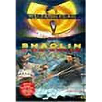 Crouching Tiger Hidden Dragon Sword of Destiny DVD - Walmart.com
