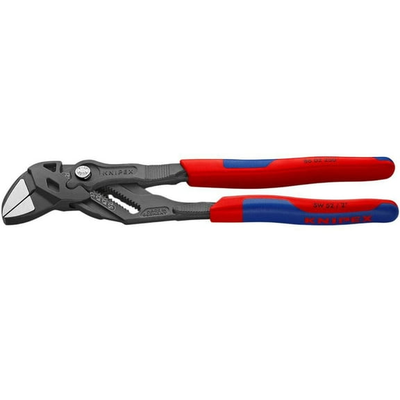 Knipex Adjustable Pliers Wrench 250Mm