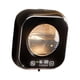 thumbnail image 2 of Dispensador de jabón automático con volumen ajustable para cocina, hogar y hotel. Negro, 2 of 9