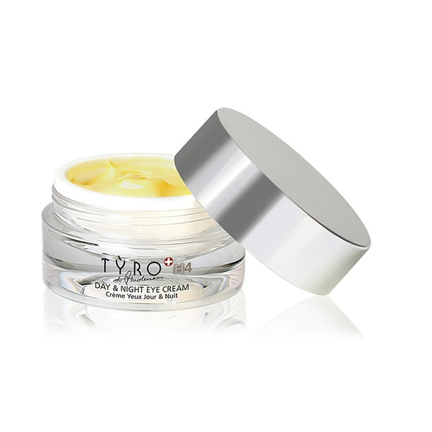 Tyro Crema Crema de ojos de día y de noche 0.51 oz Tyro Tyro Crema 0.51 oz