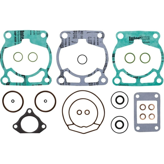 New Vertex Top End Gasket Kit for KTM 65 SX (09-17) 860VG810338