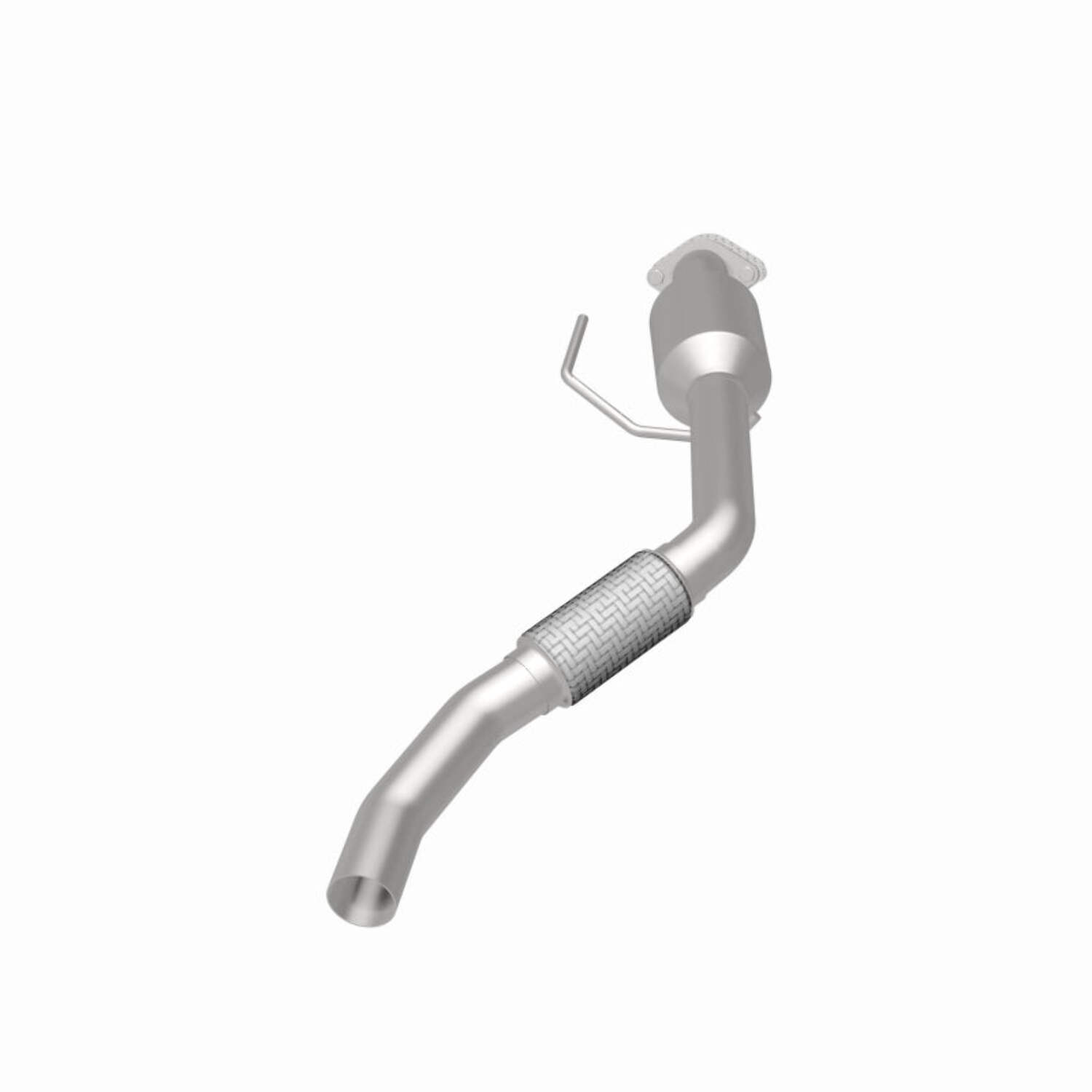 Magnaflow 20-21 Ford Explorer Single Underbody 2.3L Direct Fit Converter