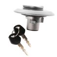 thumbnail image 4 of Motorcycle Fuel Gas Seat 2 Key Set Assembly For CM125 CBT125 CBT 125 Spare Parts, 4 of 7