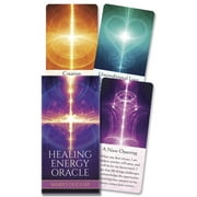 Healing Energy Oracle (Other merchandise)