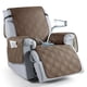 thumbnail image 1 of Funda reclinable TAOCOCO, impermeable, 71 cm, antideslizante, color topo, 1 of 7