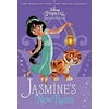 Pre-Owned Disney Princess Beginnings: Jasmine's New Rules (Disney Princess) 9780736438131