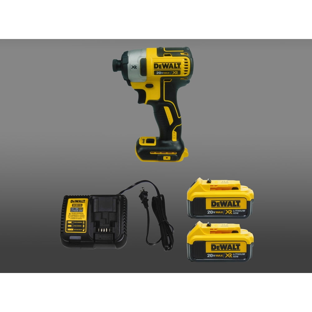 Dewalt dcf887 аккумулятор