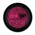 thumbnail image 2 of Glitter Compacto para Ojos y Rostro Glitter Eye Shadow Pink Up rosa, 2 of 7